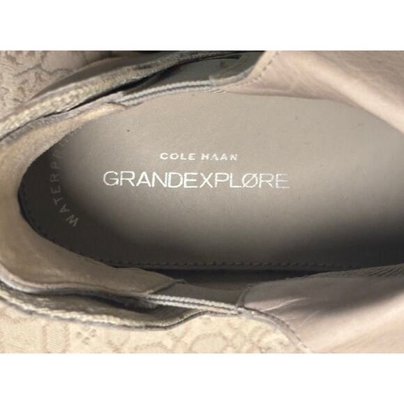 New ColeHaan Zero Gravity Wedge W 7.5 - Picture 4 of 5